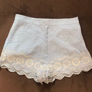 Forever 21 Summer Shorts
